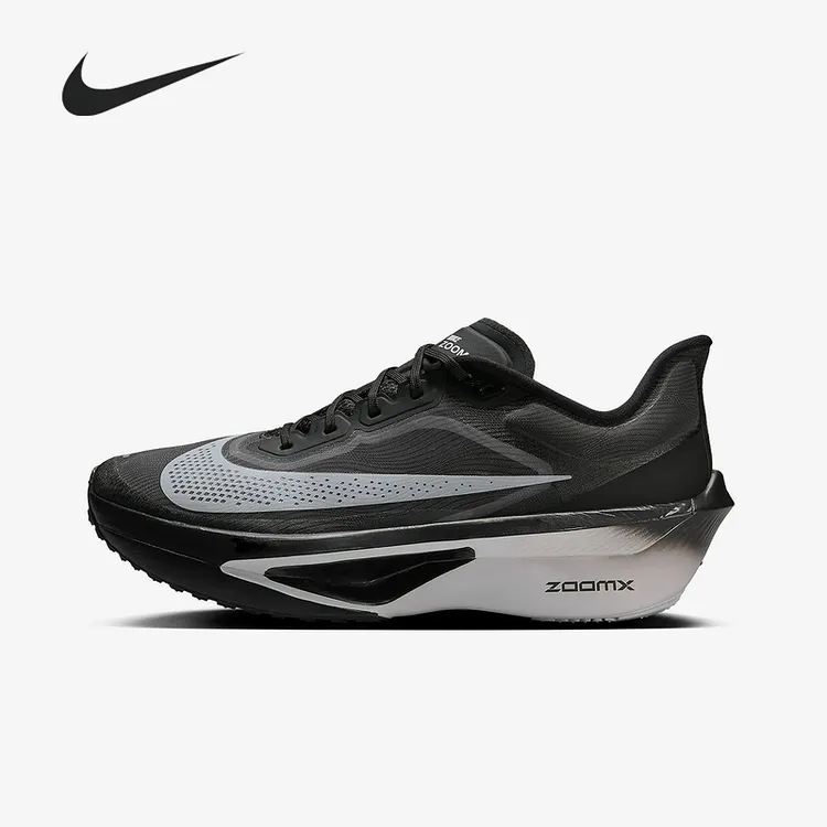 NIKE/耐克男款 zoomfly 6 运动休闲鞋竞速训练碳板跑步鞋【流光风】
