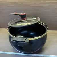 珐琅釉微压汤锅炖肉煲汤双耳炖锅家用炖煮锅不粘锅MXJ M7275