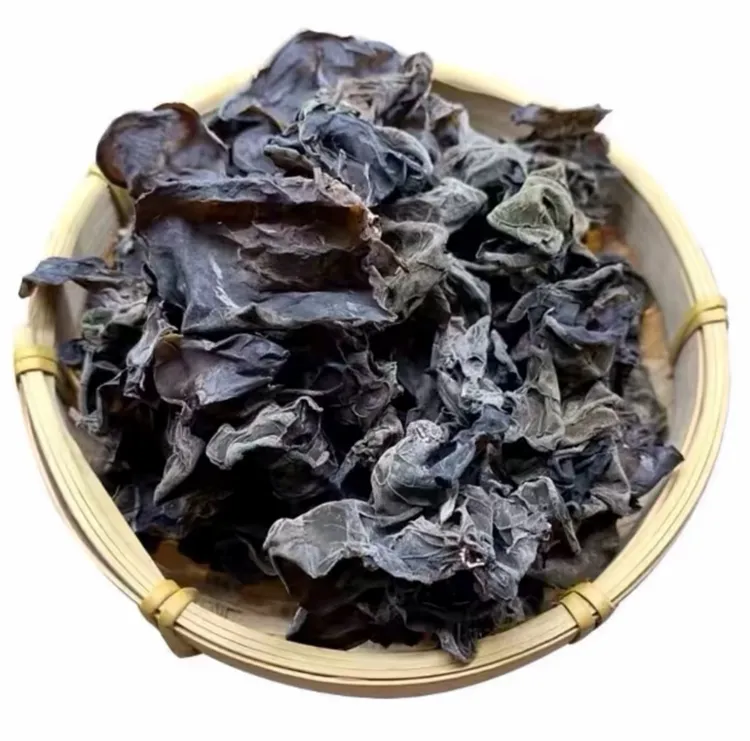 深山野生特大木耳（半斤）包邮