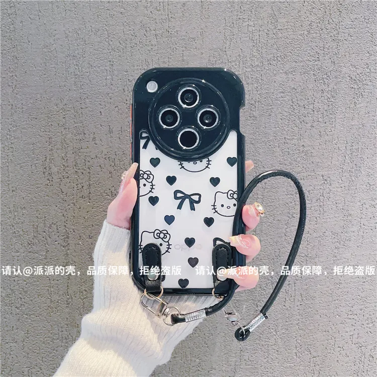 （OPPOfindx8系列）奶油壳适用OPPOfindx8/Pro/x8S/ultra手机保护壳