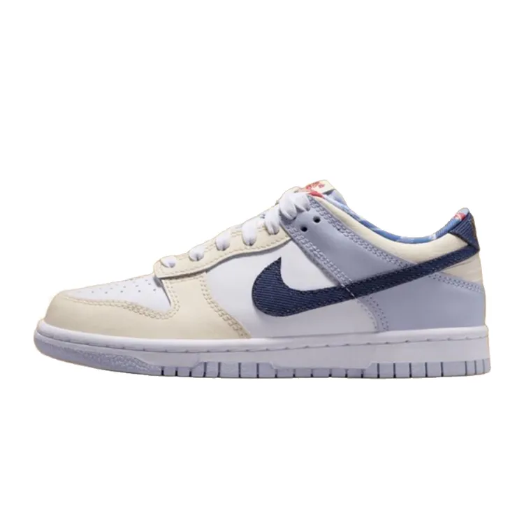 【流光风】Nike耐克AF1空军一号 GS运动休闲鞋IH7343-141