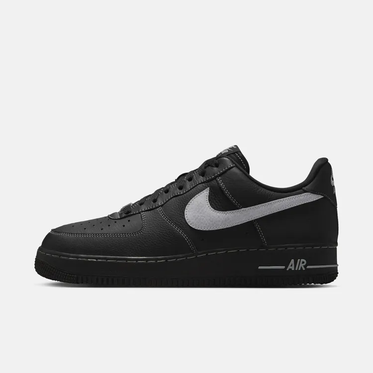 双旦礼NIKE耐克男子空军一号AIR FORCE 1 '07LV8休闲鞋HQ2037-006