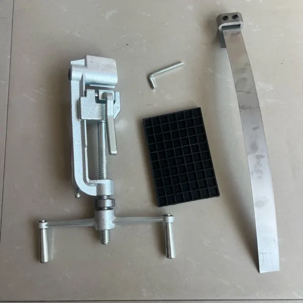 克拉管涨紧器紧固器拉紧器夹紧器收紧器紧缩器管口拉紧专用工具