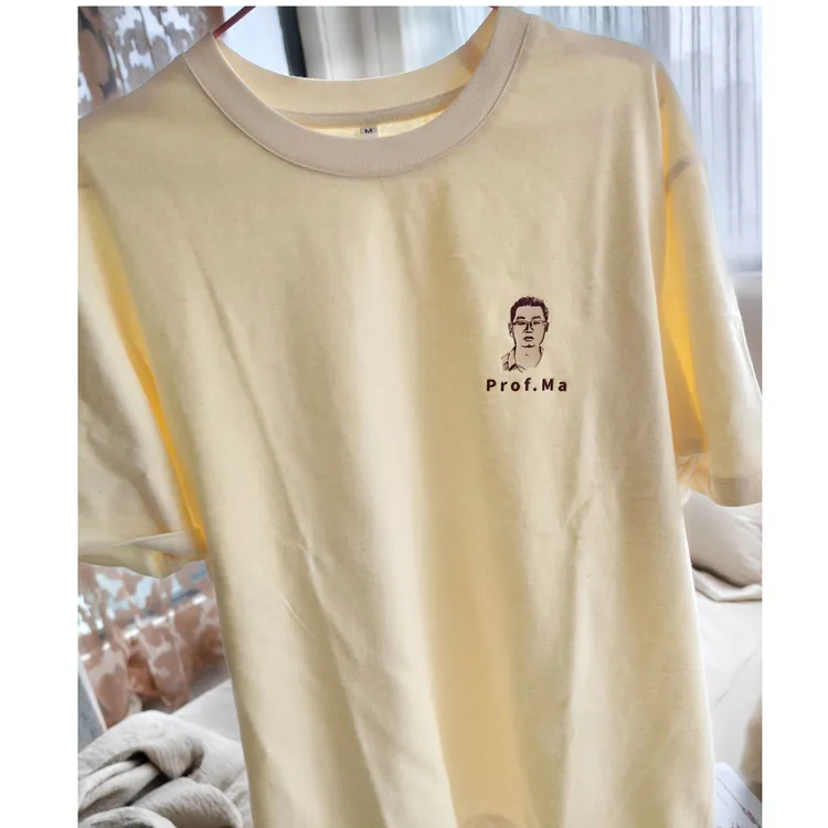 高尔夫球场定制【罗布麻运动服】大叶白麻纤维氨基酸纤维男女同款