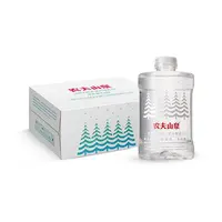 官方正品 农夫山泉婴儿水1L 12瓶