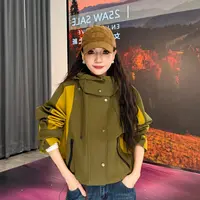 【恩佳】外套25922926