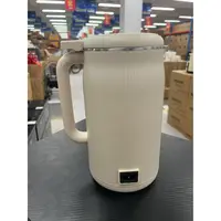 豆浆机 颜色款式随机发WZ