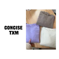 【唐小木】圆领亲肤慵懒风毛衣 秋冬时尚百搭宽松内搭毛衣 S1207