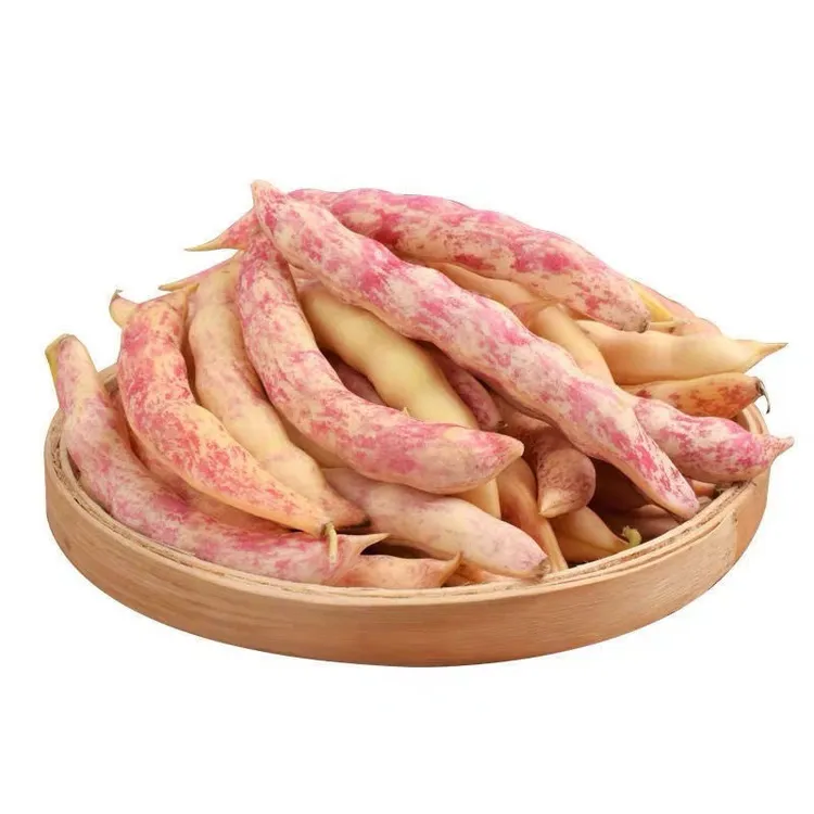 黄金沟豆角(现摘现发货)