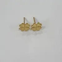 【思思专享】 足金999饰品 耳钉 2.13 GP