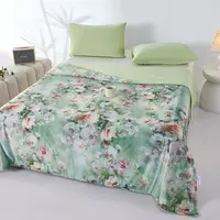 【2025新款】夏季冰感轻奢A类夏凉被-LS