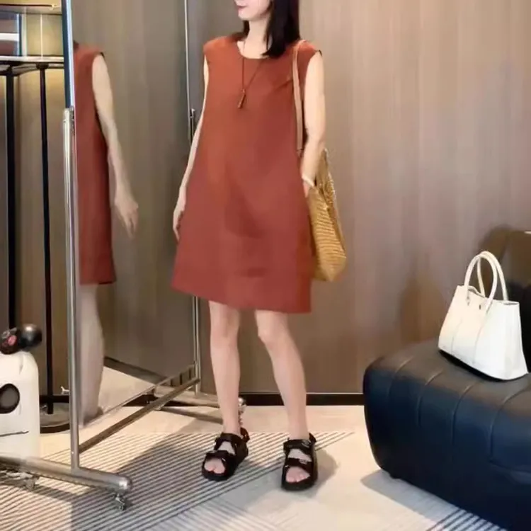 新款时尚洋气精品百搭女装F3896