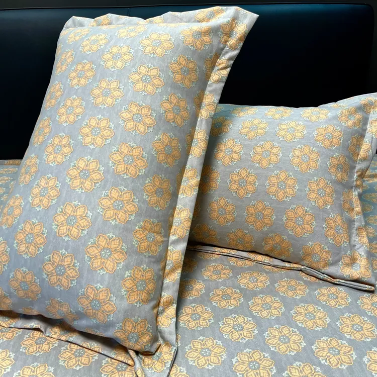 枕套一对装加大48x74亲肤轻奢单双人学生家用成人情侣枕套