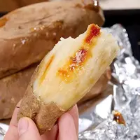 哈密白心蜜薯冰糖薯地瓜红薯糖心超甜新鲜农家自种细腻绵密烤番薯