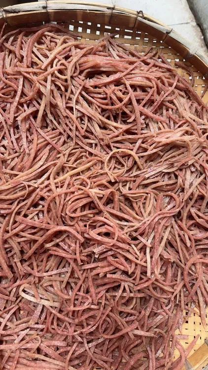 绿春本地野生魔芋