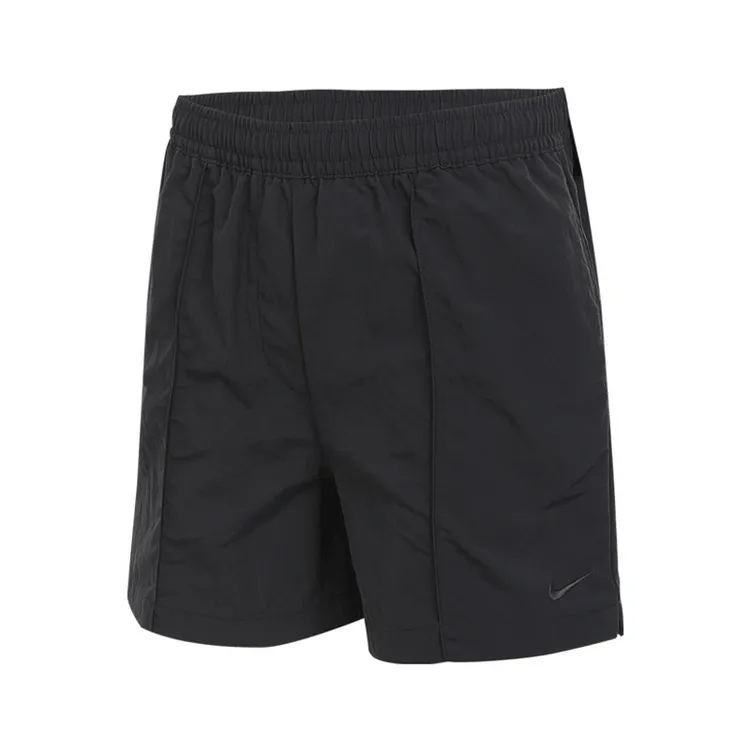 【流光风】【玩球穿搭】Nike耐克女子ESSNTL运动休闲短裤FV6623-060