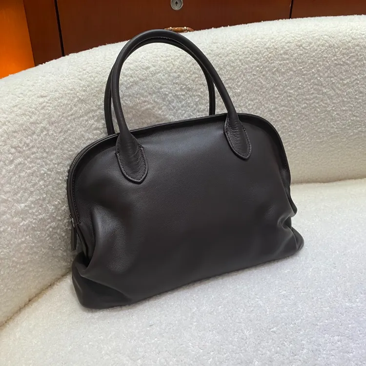 【佳一】高奢时尚女士包包8202-乌木-30限量