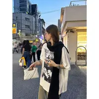 徐秋阳 群像短袖 秋季新款（磨毛大版型）秋冬新款唐装短袖90008-8