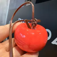 【小魏总专属】苹果挂件