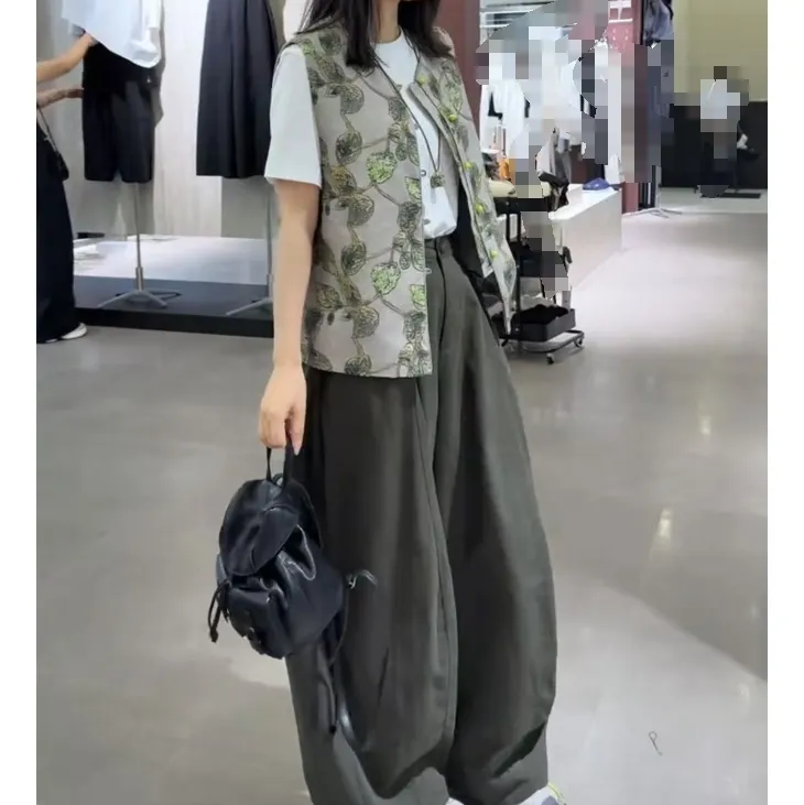 时尚潮流百搭精品女装dgd4880