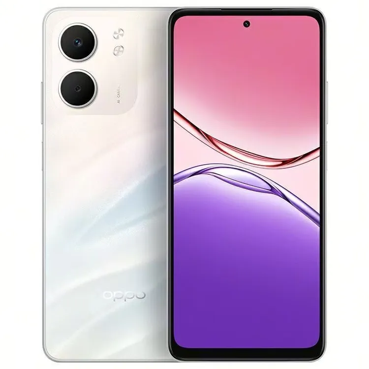 99新 OPPO OPPO A5x (5G)国行原装正品二手手机