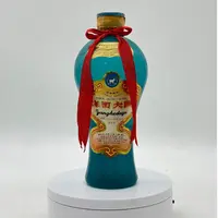 洋河1998年-1999年洋河大曲 浓香型白酒 55度500mlZB