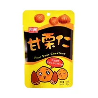 四洲甘栗仁50g/袋