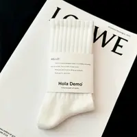 【含情内衣】DS网红睡衣套装火辣欧美家居活力DD网红主播袜子中筒袜