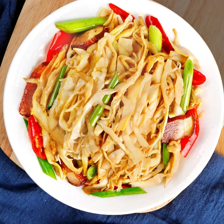 【到手6斤】原味糯米笋免切免泡脆嫩爽口超值装鲜香家常菜7