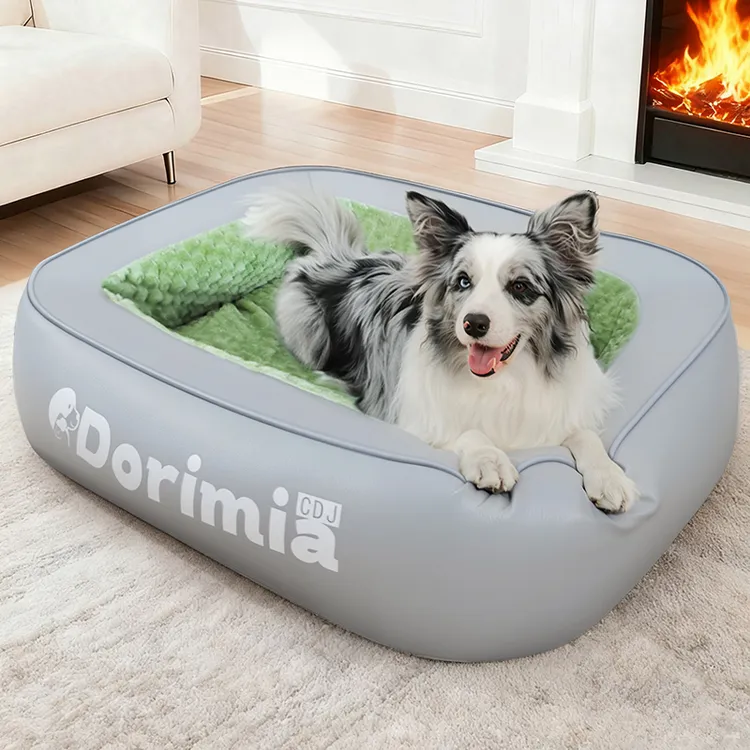 狗窝冬季保暖可拆洗四季通用小中大型犬沙发狗睡觉用猫窝宠物用品