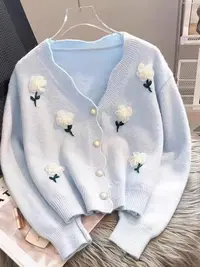 {抽奖专用}随机 不支持指定 针织毛衣