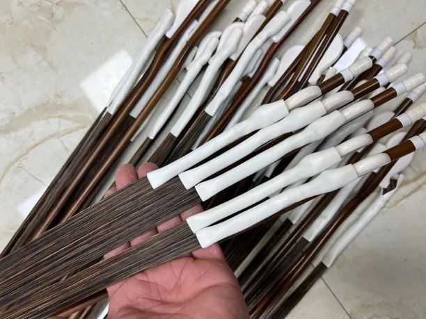 二胡琴弓专业汗血宝马马尾
