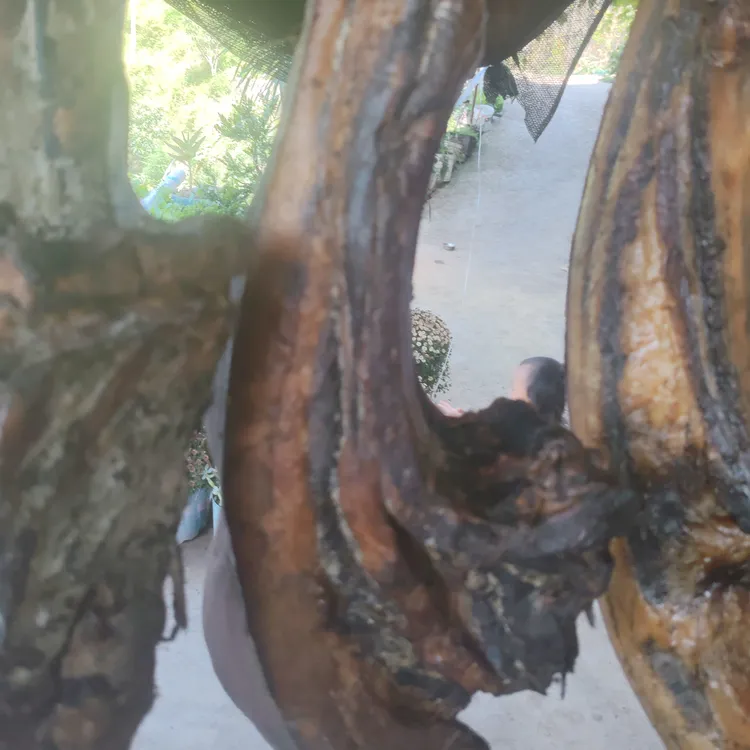 云南柴火烟熏五花腊肉农家新鲜腌制特产