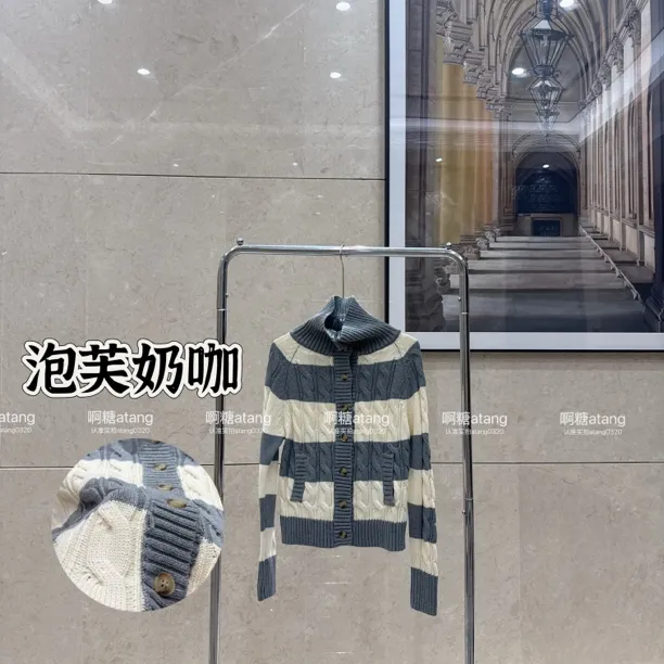 啊糖Atang-小毛衣