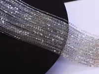 铂金项链0.45g