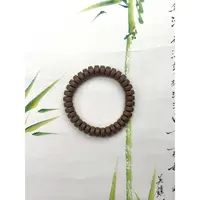 【积雪草香】古法合香珠非遗纯手工（避水避汗）