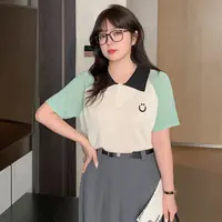 4号链接【500—599】新款女装夏季T恤