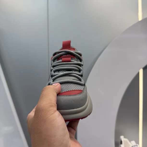 2025广州男士时尚潮流百搭驾车潮鞋夏季男款户外