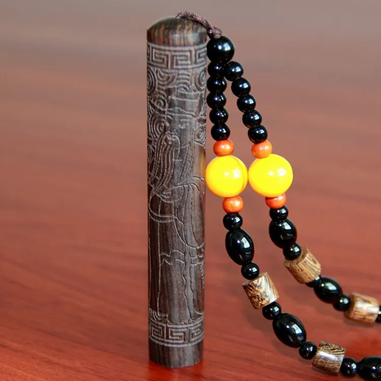 创意打火机充电款个性高档男士礼盒复古车载时尚挂件古代火折子