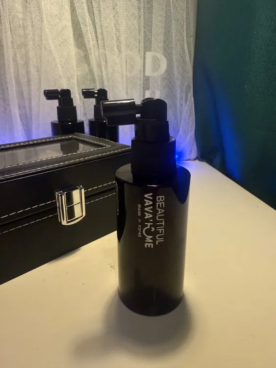 vavahome碳酸双光精华宠物喷雾