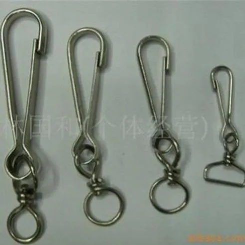 厂家直供挂钩 1件起批 品质放心