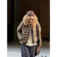 PH 《零下沸点》90白鸭立领排骨肯豆显瘦时尚百搭羽绒外套PH2600