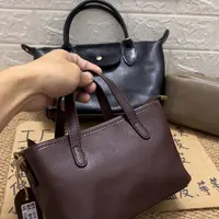 【闪购商品】头层牛皮啡色