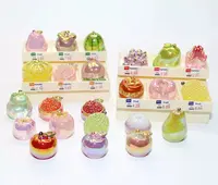 【复制单：电镀水果】新品电镀大水果diy饰品摆件
