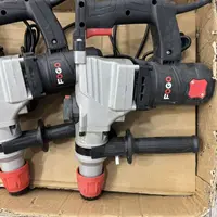 阿天   大功率多功能工业级电锤电镐