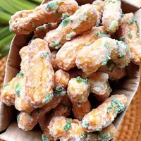 【御膳】 兰花根 传统老式零食
