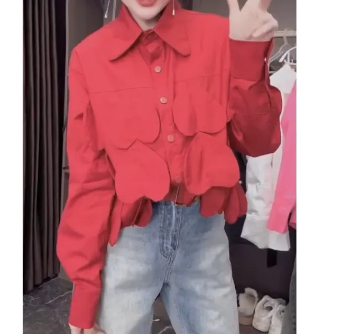 时尚潮流百搭精品女装zsx18136