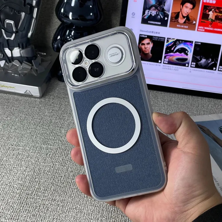 适用红米k90Promax手机壳自带镜头膜redmiK90全包防摔硅胶软壳薄