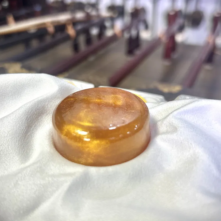 松香，清韵琴坊出品