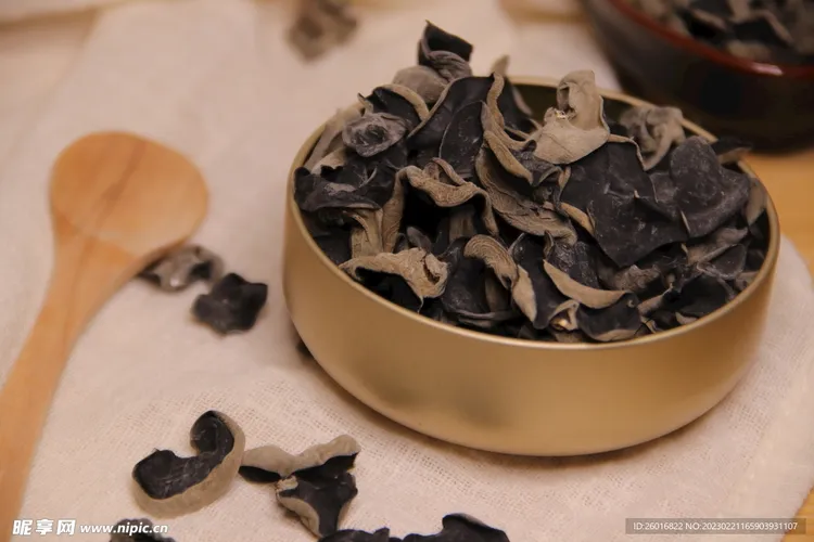 【精选】【不增重】正宗东北黑木耳新干货秋木耳250g500g